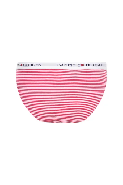 Knickers Tommy Hilfiger red