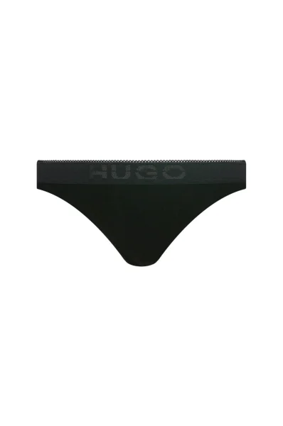 Briefs 3-pack Hugo Bodywear beige