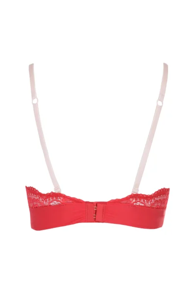 Bra Guess red