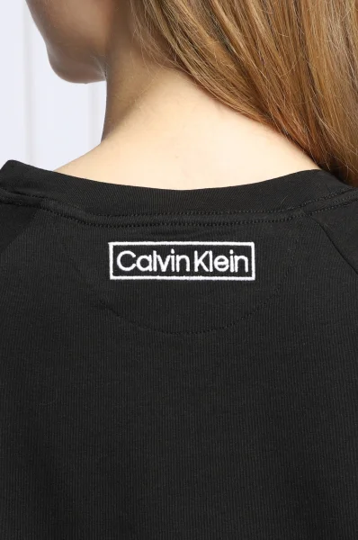 Nightdress | Regular Fit Calvin Klein Underwear black