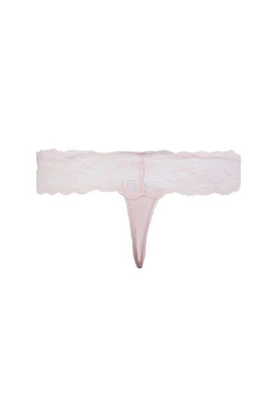 Stringi Calvin Klein Underwear pink