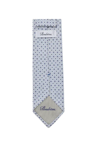 Краватка Stenströms голубий