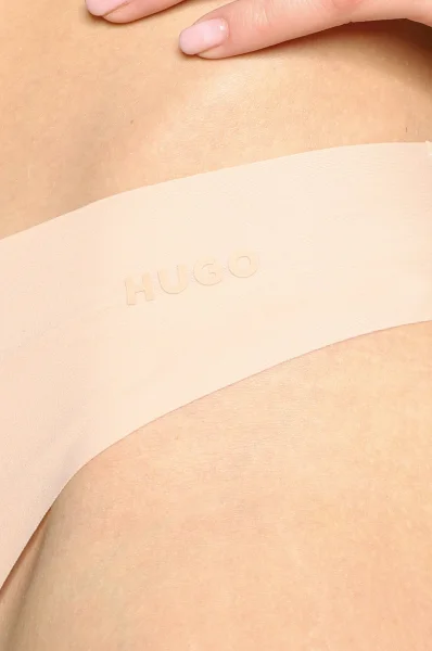 Briefs Hugo Bodywear beige