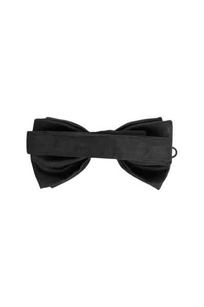 Bow tie BOSS BLACK black