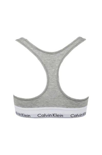 Bra Calvin Klein Underwear gray