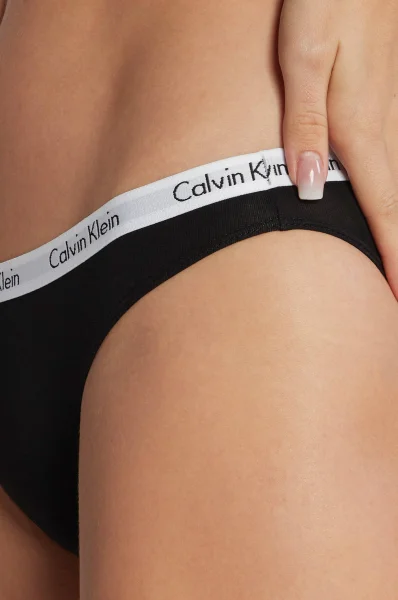 Figi Calvin Klein Underwear violet
