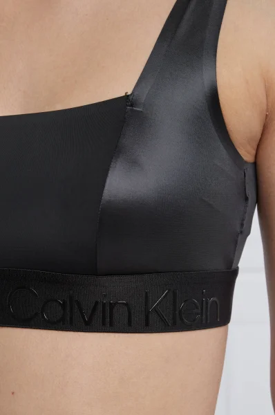 Biustonosz Calvin Klein Underwear, Czarny