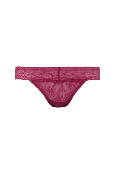 Briefs Calvin Klein Underwear, Raspberry