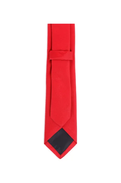 Krawat HUGO czerwony