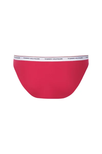 3-pack knickers Tommy Hilfiger pink