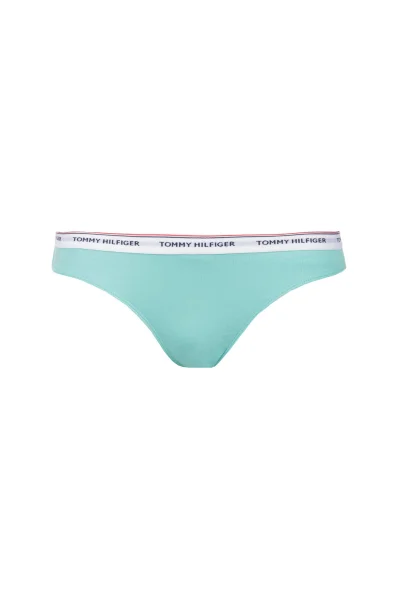 3-pack knickers Tommy Hilfiger pink