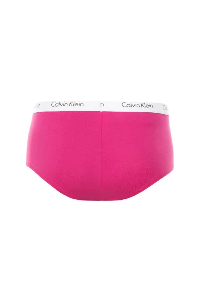 Bokserki Calvin Klein Underwear różowy