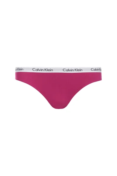 Figi Calvin Klein Underwear szary