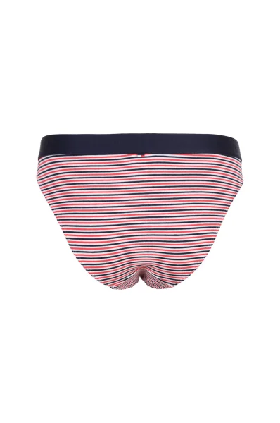 Panties Tommy Hilfiger red