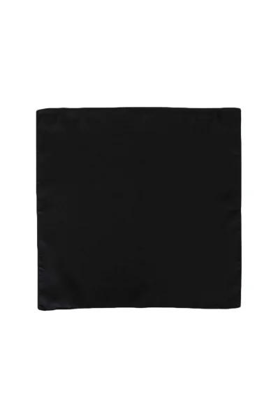Pocket Square BOSS BLACK black