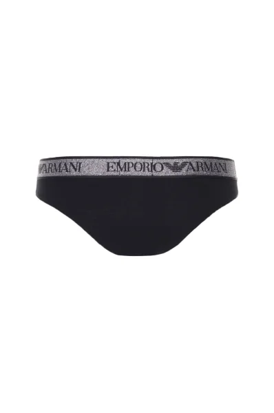 Briefs Emporio Armani black