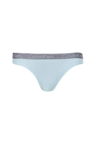 3-pack thongs Calvin Klein Underwear pink