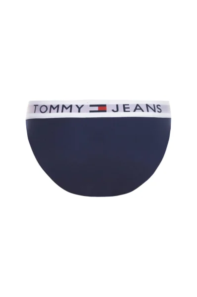 Briefs Tommy Jeans navy blue