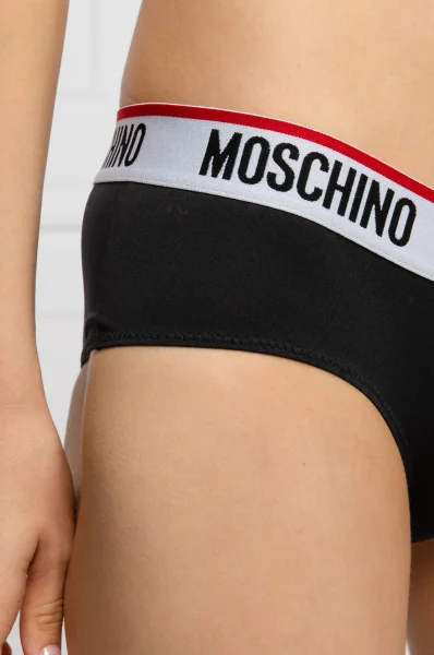 Figi Moschino Underwear black