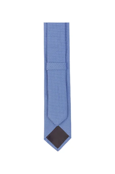Tie HUGO blue