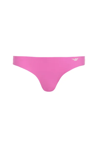 Thongs 2 Pack Emporio Armani pink