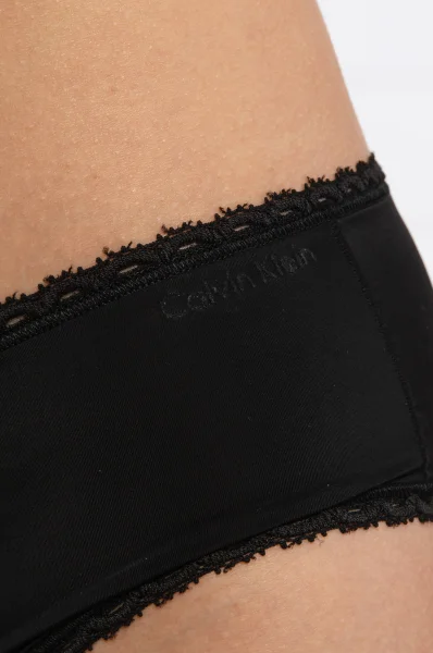 трусики Calvin Klein Underwear чорний