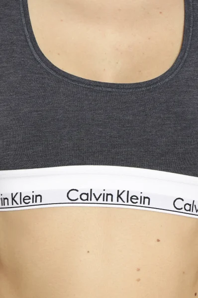 бюстгальтер Calvin Klein Underwear темно-синій