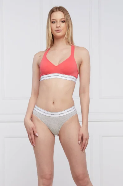 Bra CARRIE Guess Underwear coral
