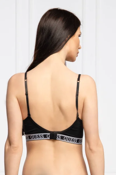 Push-up bra Guess Underwear black