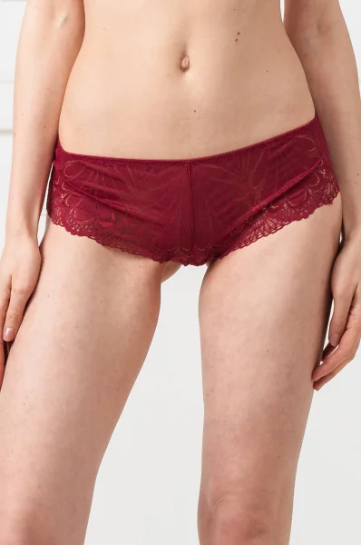 Lace hipsters Wonderbra red