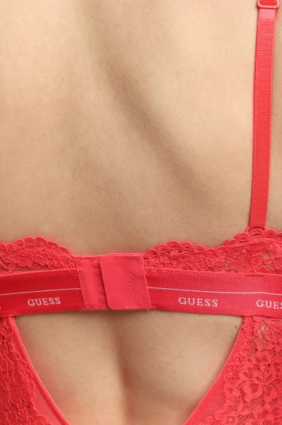 Lace body Guess Underwear, Coral