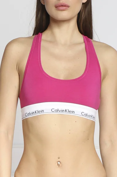 Bra Calvin Klein Underwear, Pink