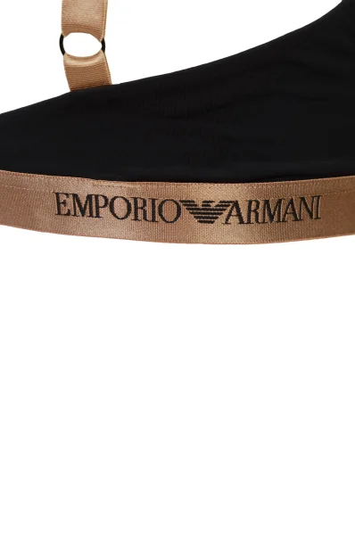 Bra  Emporio Armani black