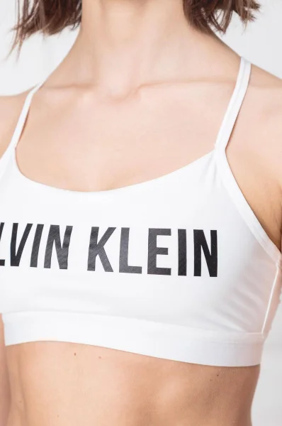 Bra Calvin Klein Performance, White