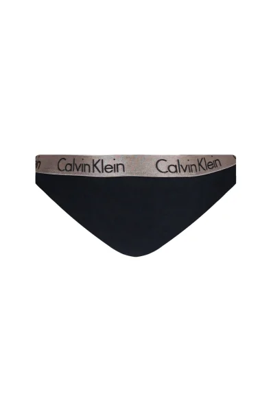 Thongs 3-pack Calvin Klein Underwear 	multicolor	