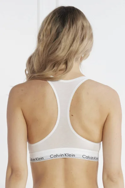 Bra/Bralette Calvin Klein Underwear white
