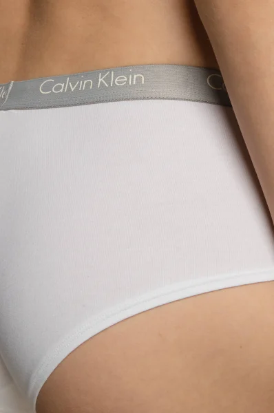 Hipsters Calvin Klein Underwear white