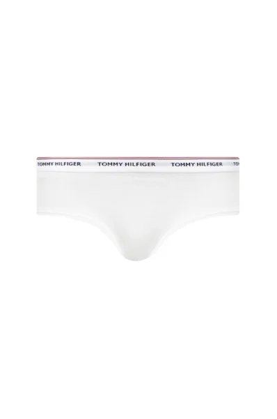 Bokserki 3-pack Essentials Tommy Hilfiger Underwear biały