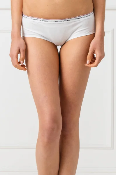 Boxer shorts 3-pack Essentials Tommy Hilfiger Underwear white