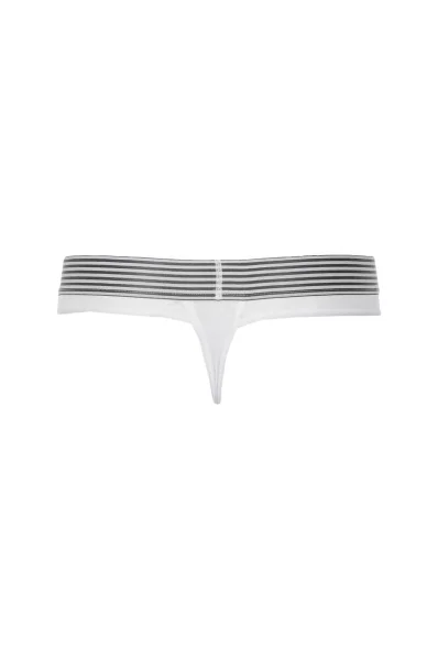 Thongs  Calvin Klein Underwear white