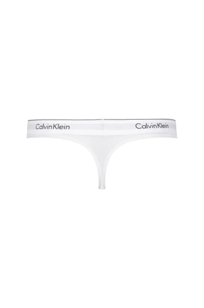 стрінги Calvin Klein Underwear білий