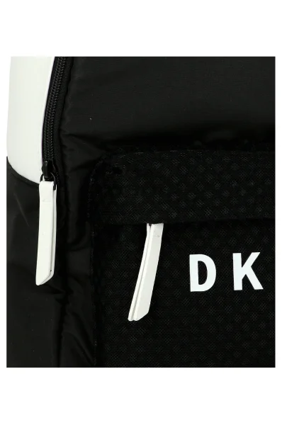 Plecak DKNY Kids czarny