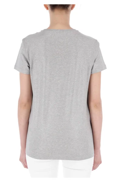 T-shirt | Regular Fit Iceberg gray