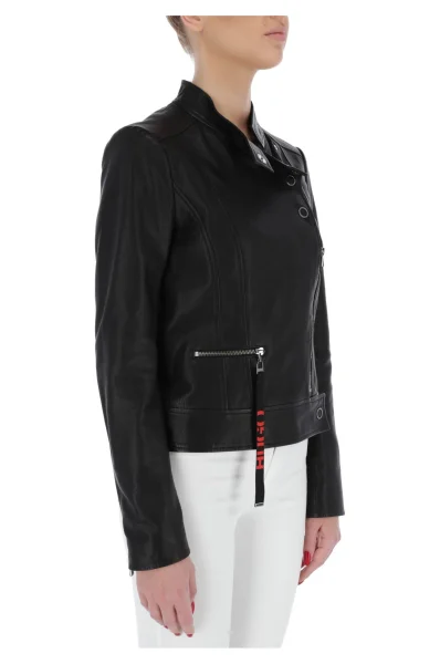 Ramones jacket lobina | Regular Fit HUGO black