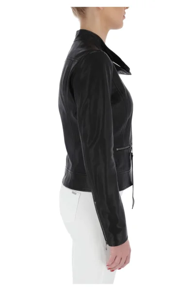 Ramones jacket lobina | Regular Fit HUGO black