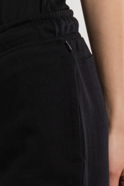 Spodnie MHYAMOLI | Regular Fit Napapijri czarny