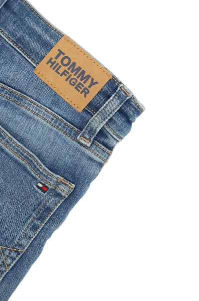 Jeans SIMON | Skinny fit Tommy Hilfiger blue