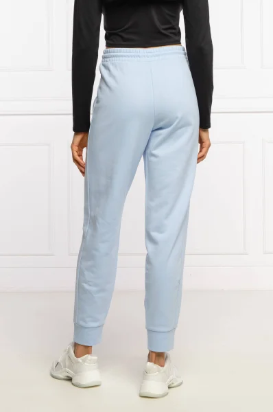 Sweatpants | Regular Fit Calvin Klein Performance baby blue