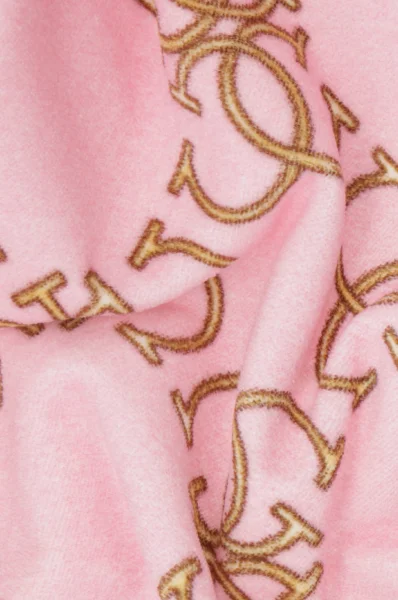 Towel Guess powder pink