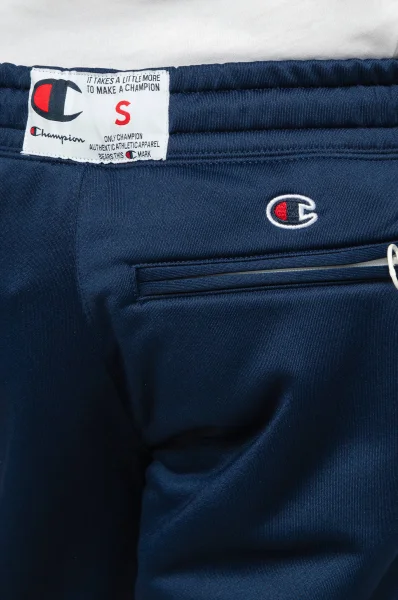 Spodnie dresowe | Custom fit Champion granatowy